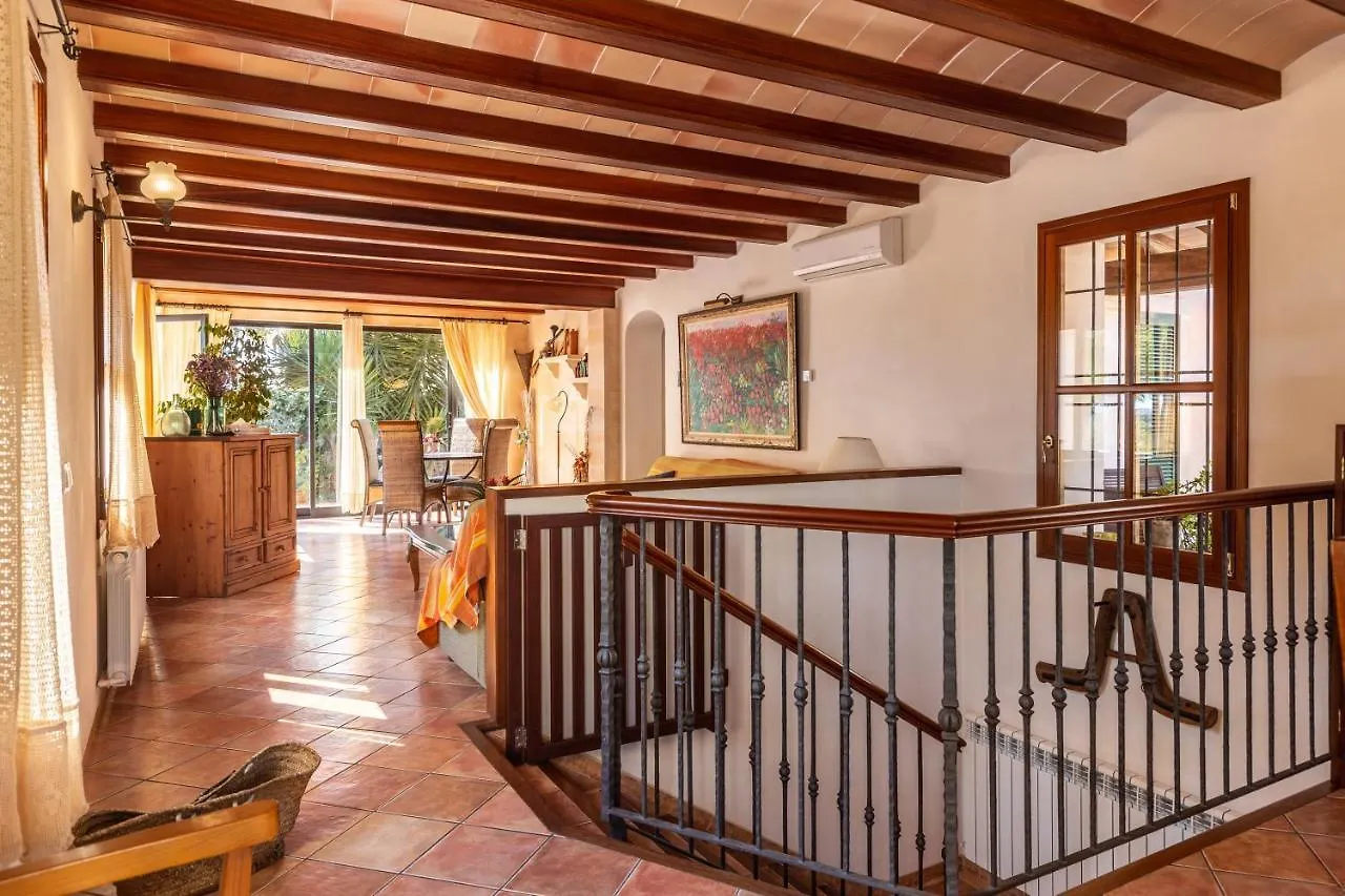 Finca Es Turo Santanyí 0*,  Spagna