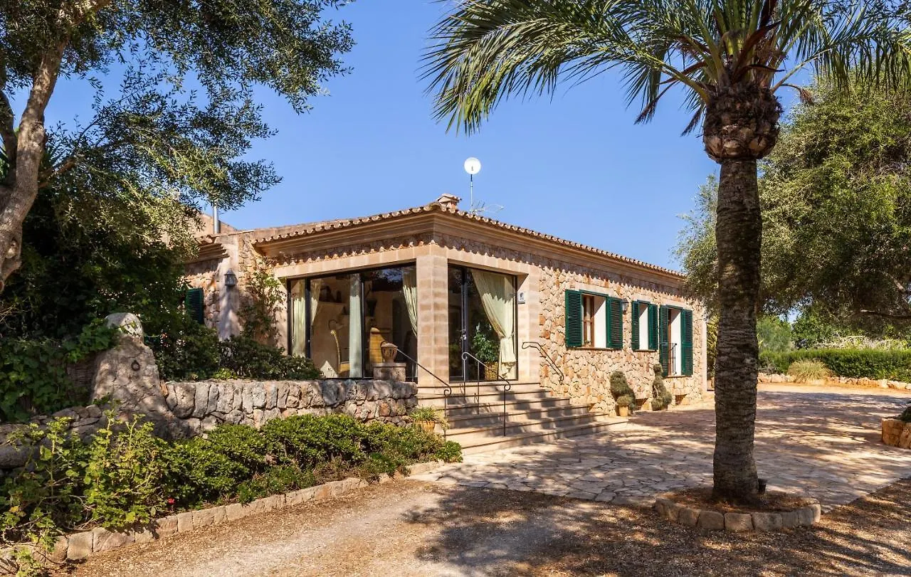Finca Es Turo Santanyí 0*,  Spagna