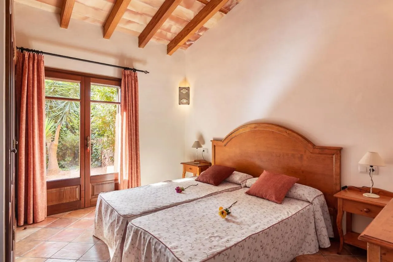 Finca Es Turo Santanyí 0*,