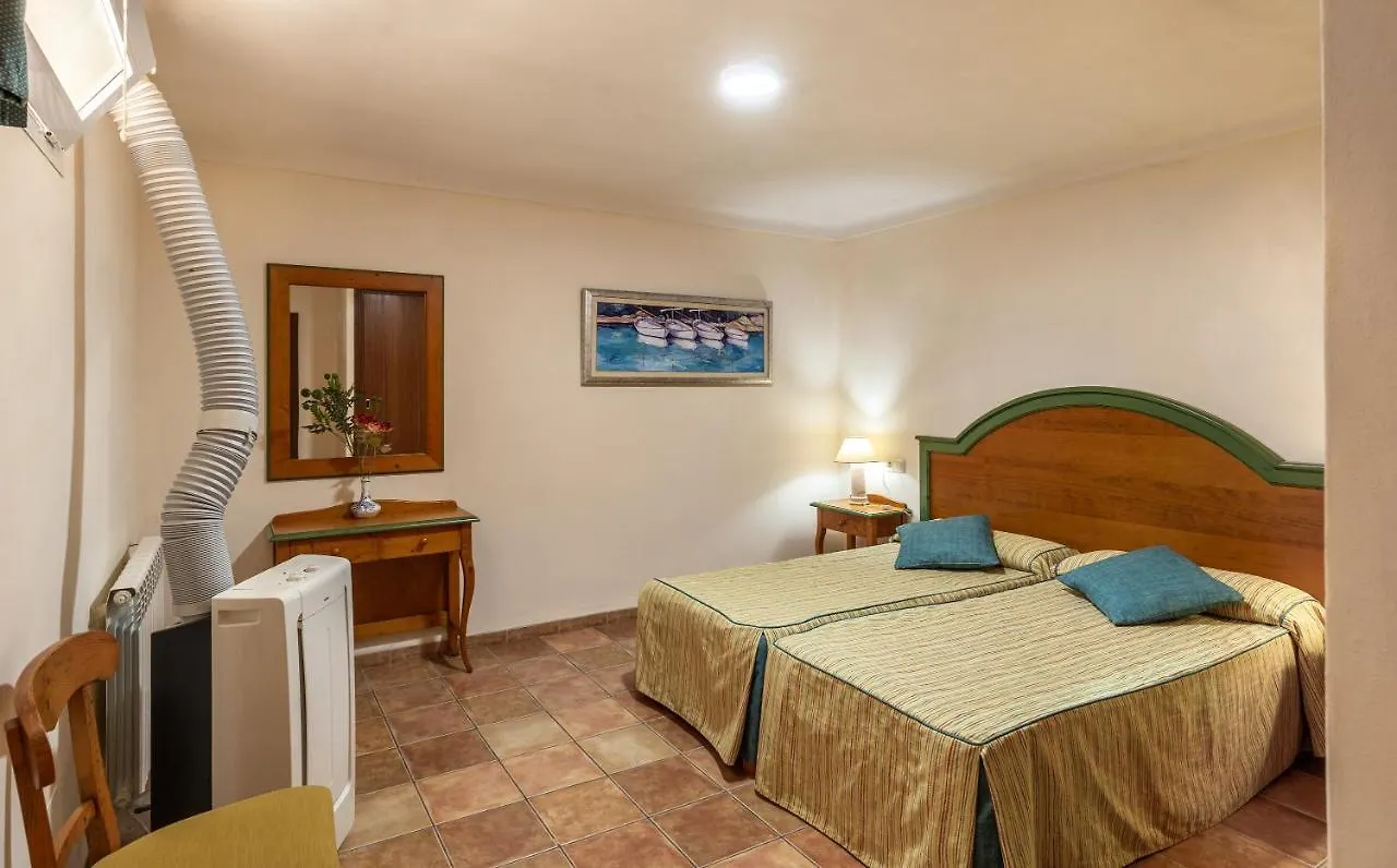 Finca Es Turo Santanyí Villa