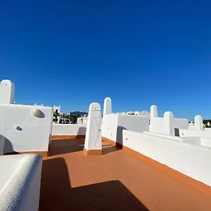 Marina D'or Rosa Y Celeste Santanyí