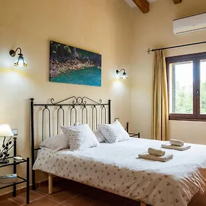 Es Garrover Santanyí