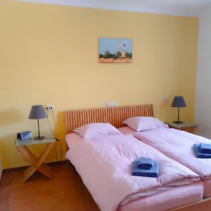 Casa Caliente Villa