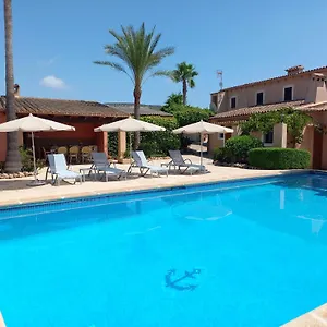 Típica Mallorquina Puça Santanyí