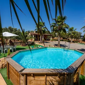 Turo By Dracmallorca Landhaus
