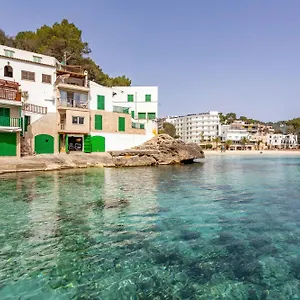 Cal Tio Miquel Direkt Am Meer, Mit Wifi Ferienhaus
