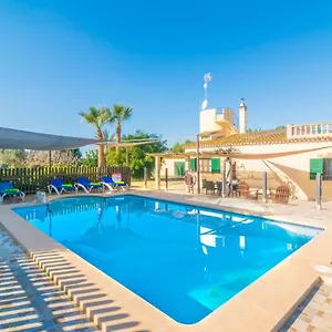 Sa Tanqueta De Ses Roques Santanyí