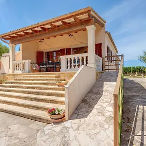 La Casita Villa