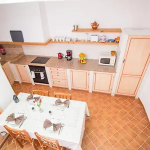 Casa Típica Mallorquina Con Mucho Encanto Santanyí
