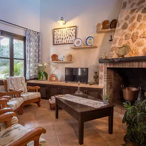 Sa Bassa Llova Mit Pool Und Wifi Landhaus